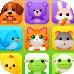 可爱宠物图鉴合集