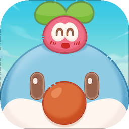 摩尔庄园慢生活