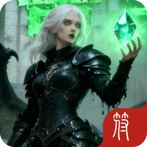 放置深渊：我被秘宝包围了