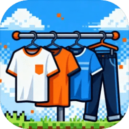 休闲服装图鉴合集