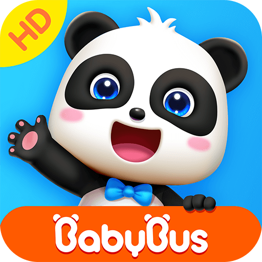 宝宝巴士HD