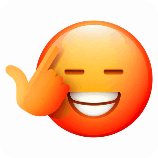 Emoji暴走P图