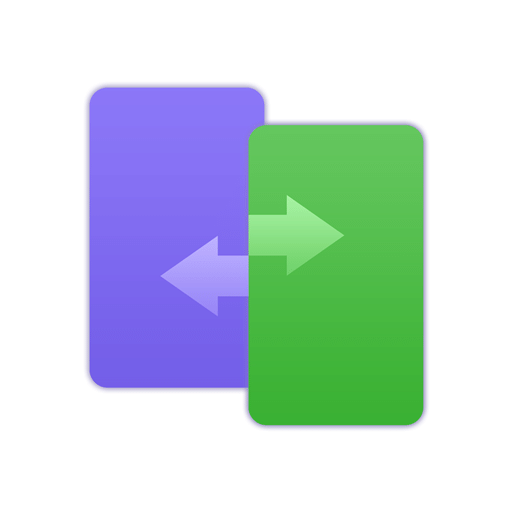 手机搬家-快速换机