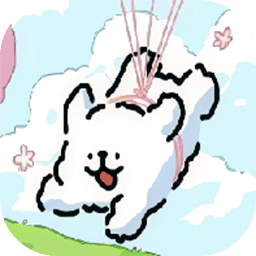 小白大战小鸡毛