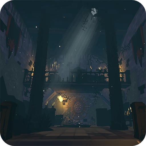 不可描述的深渊