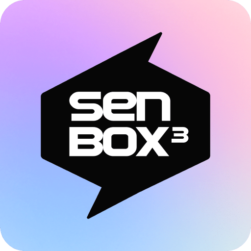 森盒Senbox³