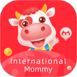 国际妈咪