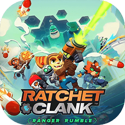 瑞奇与叮当：游侠争霸