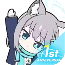 蔚蓝档案卡丁车