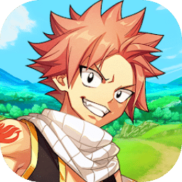 妖精的尾巴：魔法师纪事