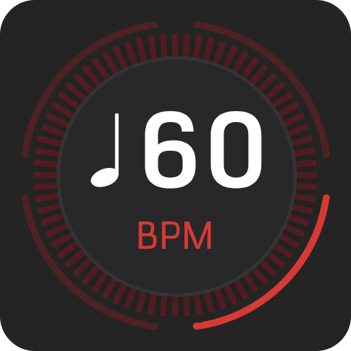 随身电子节拍器