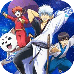 银魂手机战斗编年史