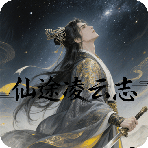 仙途凌云志