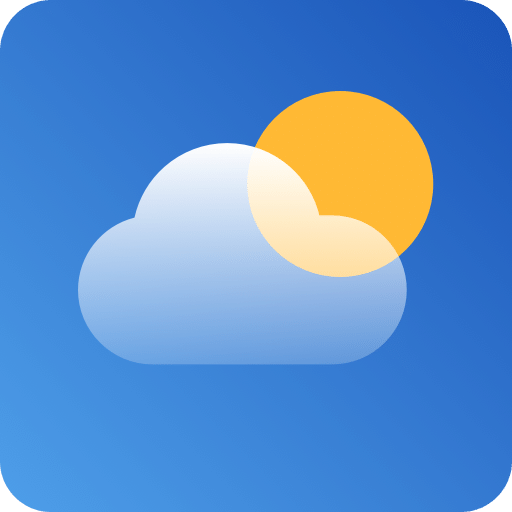 有声天气预报