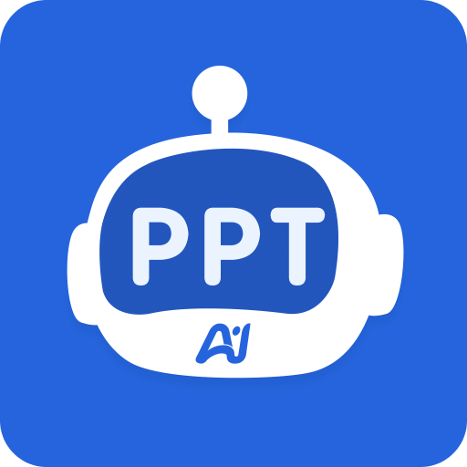 AI生成PPT