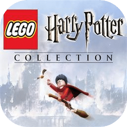 乐高哈利波特系列