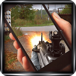 屏幕整人恶作剧