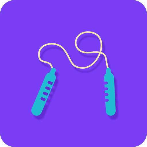 跳绳计数天天练