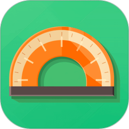 量角器iAngle垂直仪