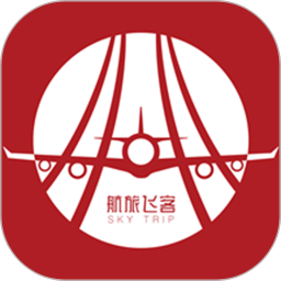 航旅飞客