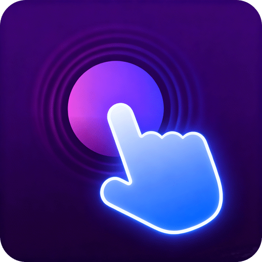 免费自动点击器