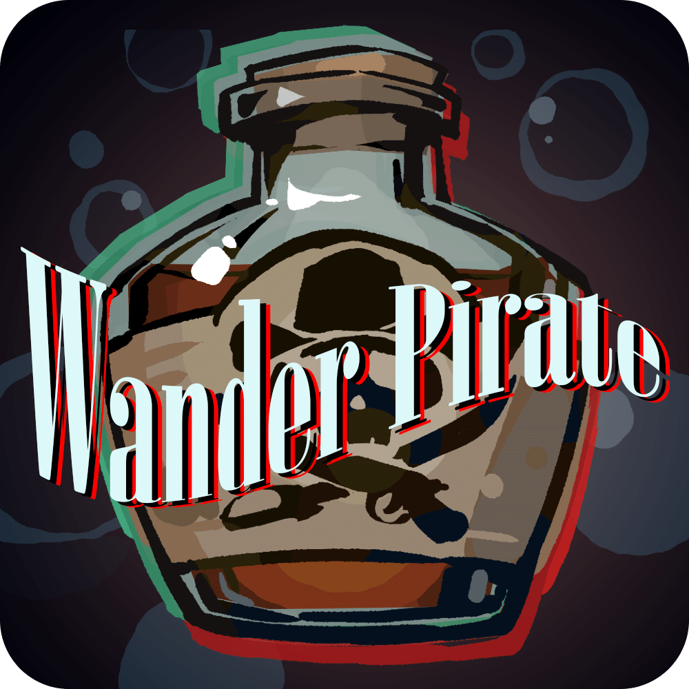 WanderPirate