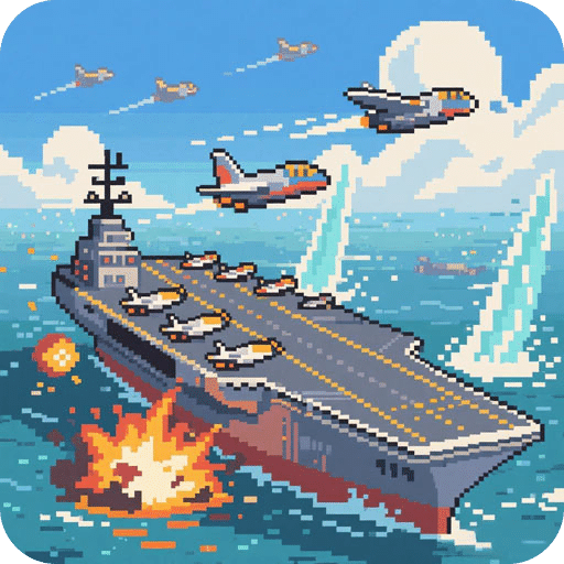 航母大战X