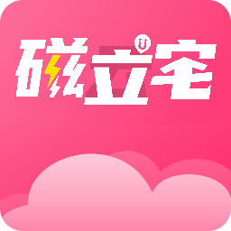 磁宅立云