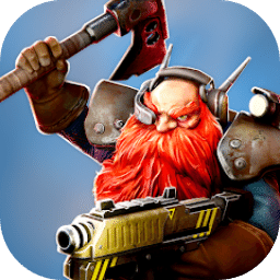 深岩银河：幸存者