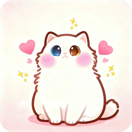 治愈猫咪v1.2