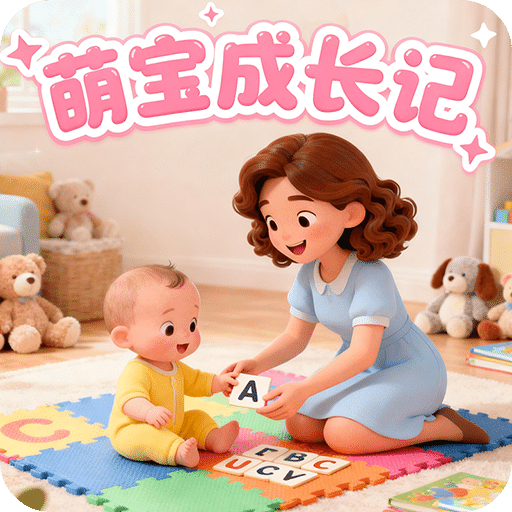 萌宝成长记