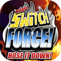 强力转换：冲洗