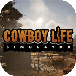 西部牛仔的一生