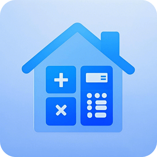 房贷通-房贷计算器