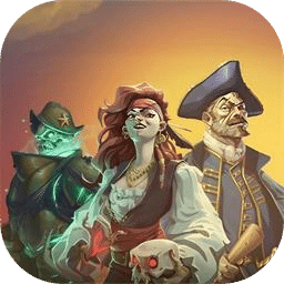 赤海狂盗：卡牌远征