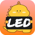 LED显示屏弹幕灯牌