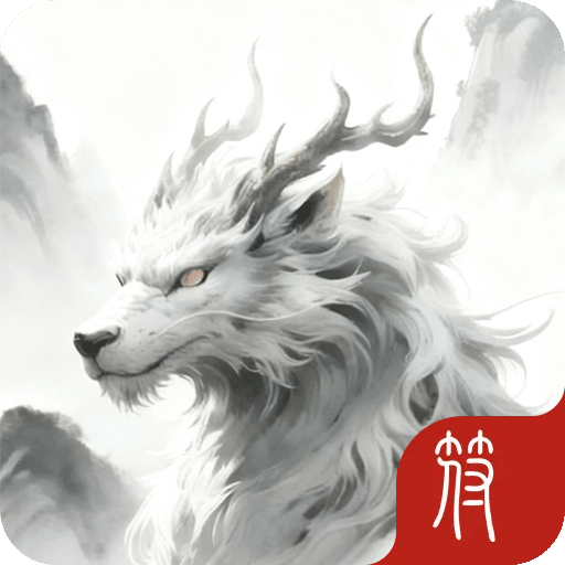 放置:灵兽进化录