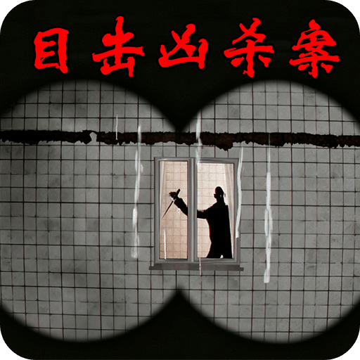 目击凶杀案
