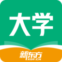 新东方大学考试