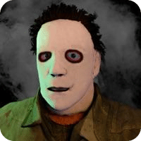 可怕森林生存游戏