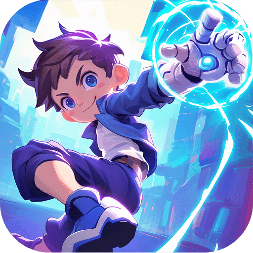 异星之地手游版01