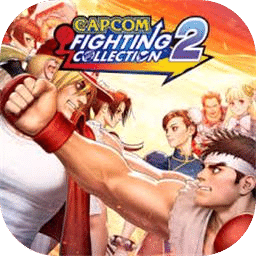 卡普空格斗合集2
