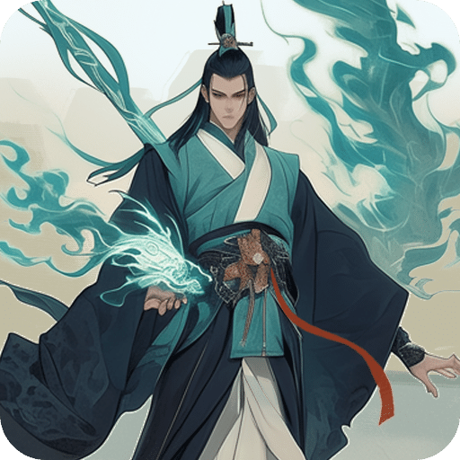 幻境修仙：万界争锋