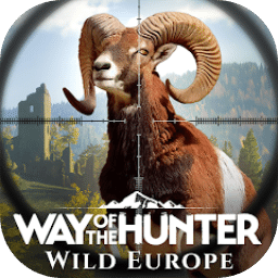 猎人之路：狂野欧洲
