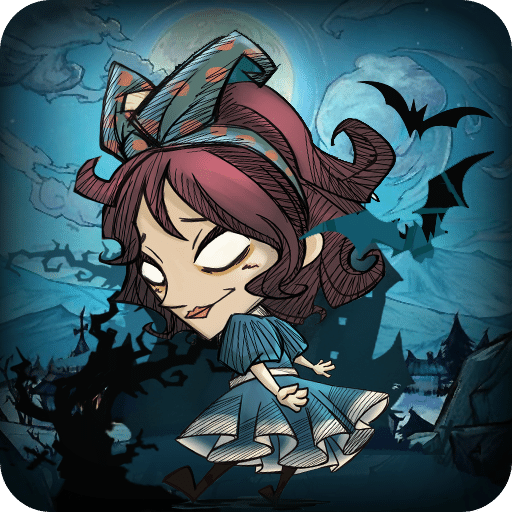 诡秘世界搜打撤