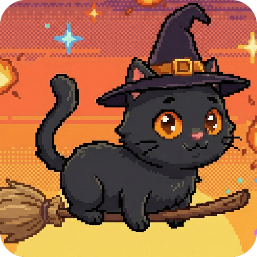 全随机猫猫大乱斗