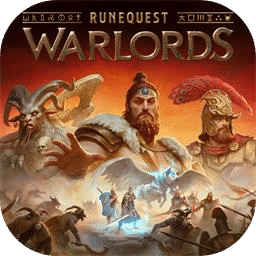 符文任务：战争领主