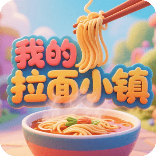 我的拉面小镇