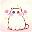 治愈猫咪