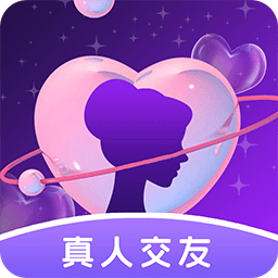 月夜伴聊视频聊天交友